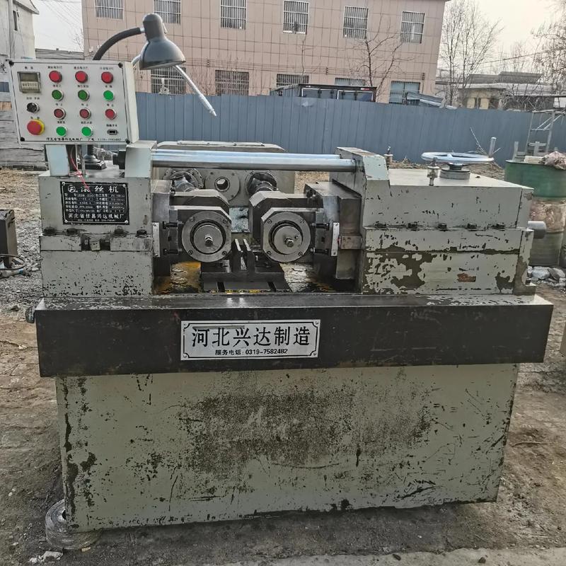 滾絲機(jī)十大生產(chǎn)廠家，數(shù)控平面磨床生產(chǎn)廠家